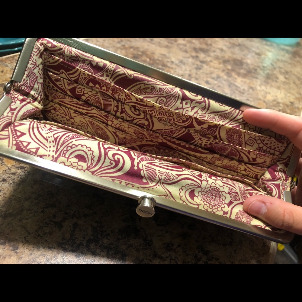 Hobo Wallet